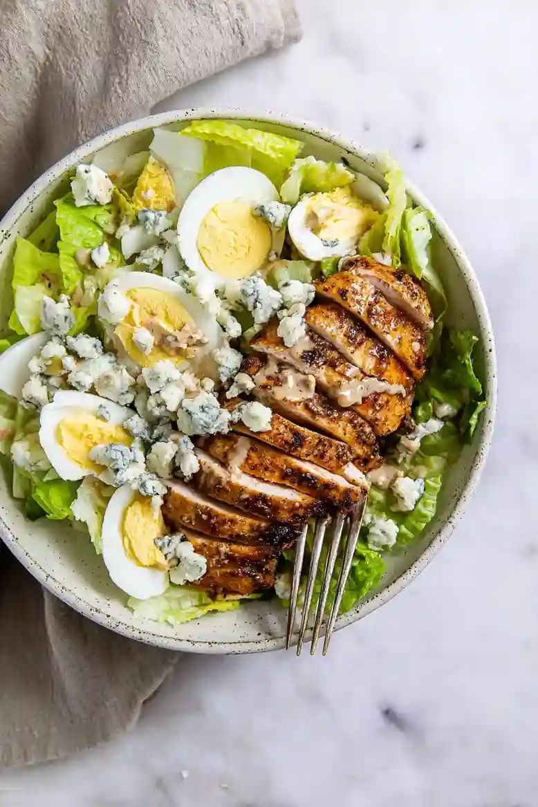 Air Fryer Blackened Chicken Breast Recipe - 2