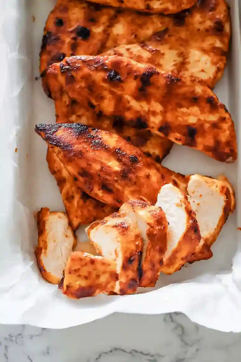 Air Fryer Chipotle Chicken Breast Recipe - 2