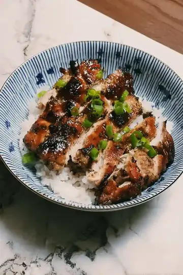 Air Fryer Pesto Chicken Breast Recipe