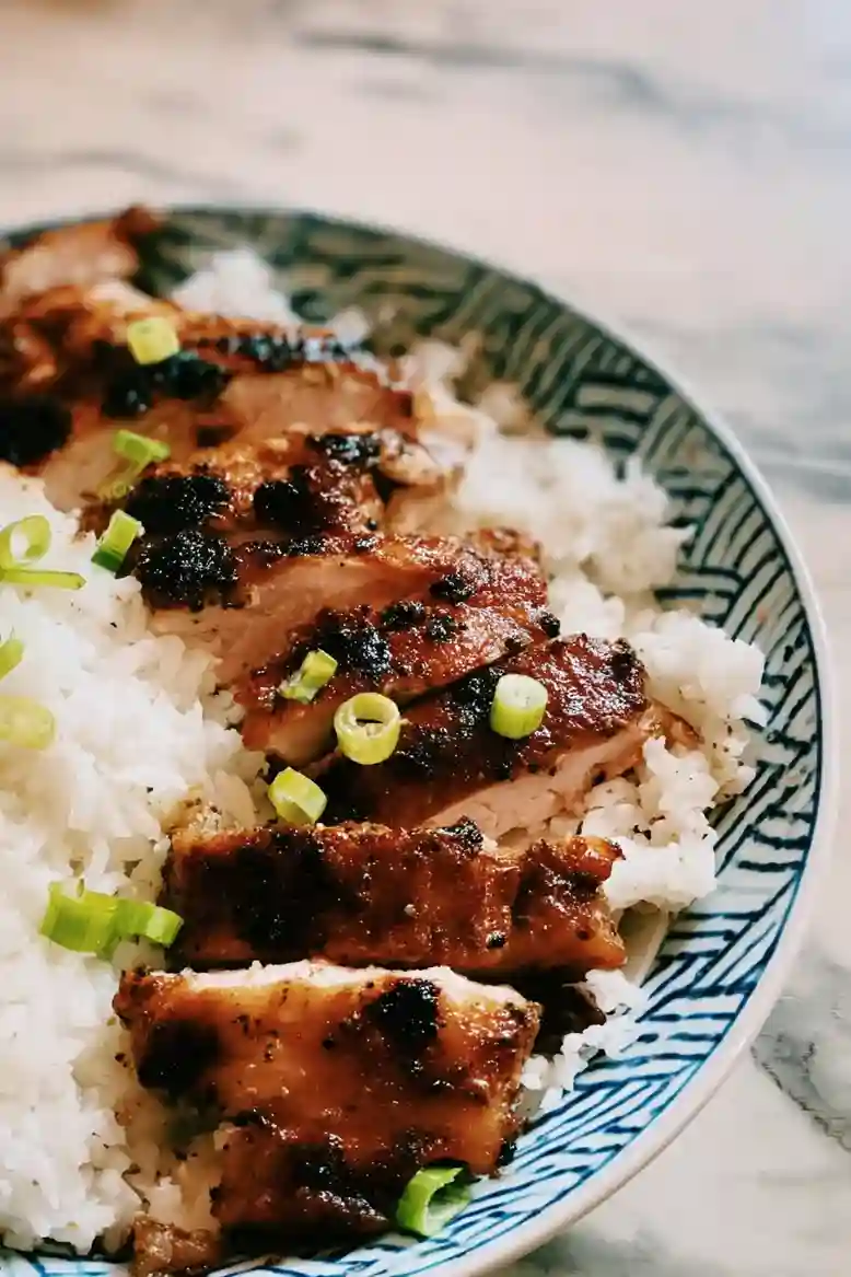 Air Fryer Pesto Chicken Breast Recipe - 2